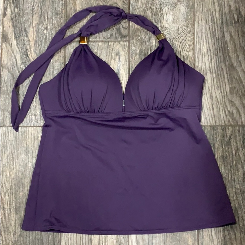 Victoria Secret Tankini Top